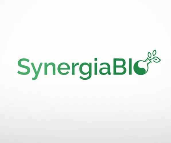 Identidad SynergiaBIO